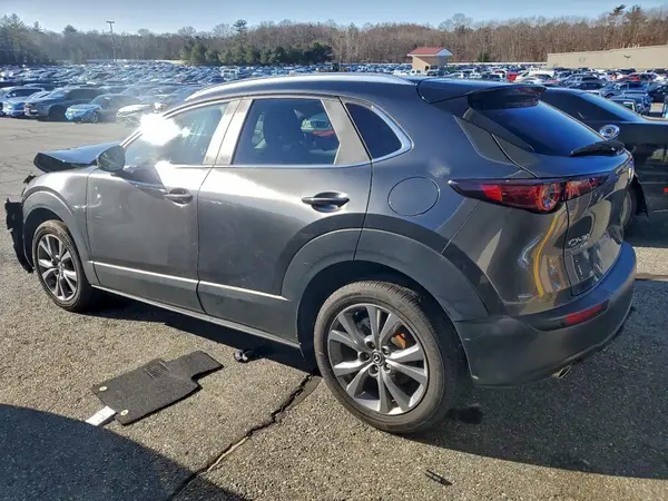 3MVDMBCM1SM792528 2025 MAZDA CX-30 - Image 2