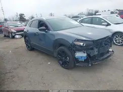3MVDMBCM1SM794960 2025 MAZDA CX-30