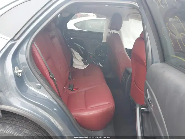 3MVDMBCM1SM794960 2025 MAZDA CX-30 - Image 8