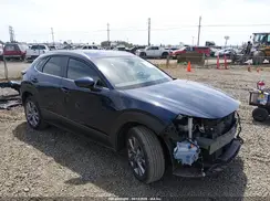 3MVDMBCM1SM798510 2025 MAZDA CX-30