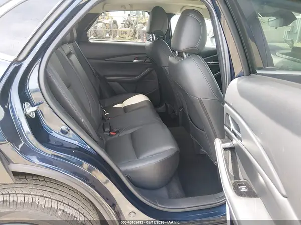 3MVDMBCM1SM798510 2025 MAZDA CX-30 - Image 8
