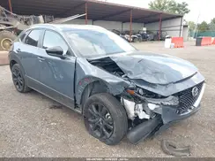 3MVDMBCM1SM800224 2025 MAZDA CX-30