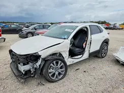 3MVDMBCM1SM801227 2025 MAZDA CX-30