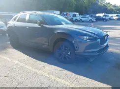 3MVDMBCM1SM802801 2025 MAZDA CX-30