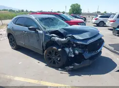 3MVDMBCM1SM806945 2025 MAZDA CX-30