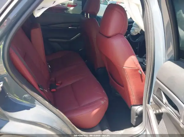 3MVDMBCM1SM806945 2025 MAZDA CX-30 - Image 8