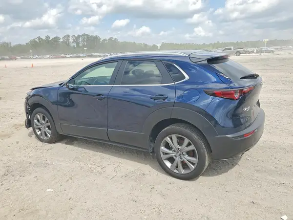 3MVDMBCM1SM811515 2025 MAZDA CX-30 - Image 2