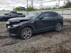 3MVDMBCM1SM818240 2025 MAZDA CX-30