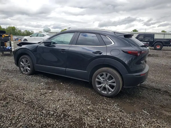 3MVDMBCM1SM818240 2025 MAZDA CX-30 - Image 2