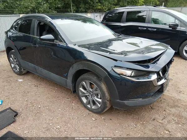 3MVDMBCM1SM818304 2025 MAZDA CX-30 - Image 1