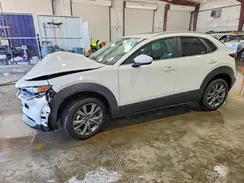 3MVDMBCM1SM823700 2025 MAZDA CX-30