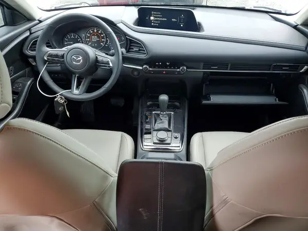 3MVDMBCM1SM825530 2025 MAZDA CX-30 - Image 8