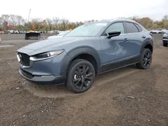 3MVDMBCM1SM827410 2025 MAZDA CX-30