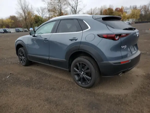 3MVDMBCM1SM827410 2025 MAZDA CX-30 - Image 2