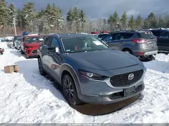 3MVDMBCM1SM827648 2025 MAZDA CX-30
