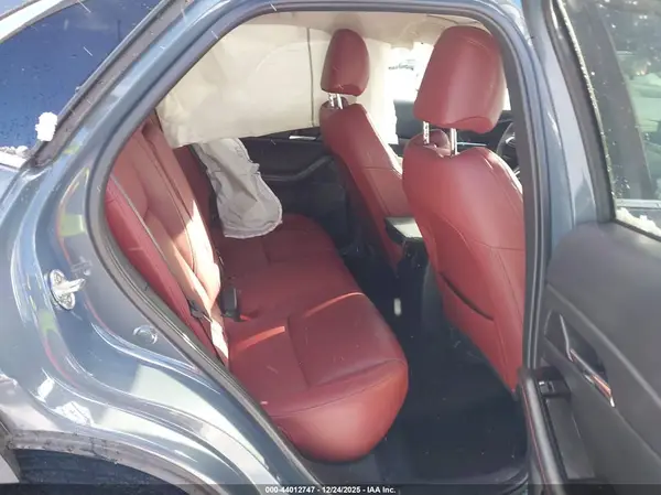 3MVDMBCM1SM827648 2025 MAZDA CX-30 - Image 8