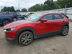 3MVDMBCM1SM834504 2025 MAZDA CX-30