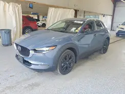 3MVDMBCM1SM836821 2025 MAZDA CX-30