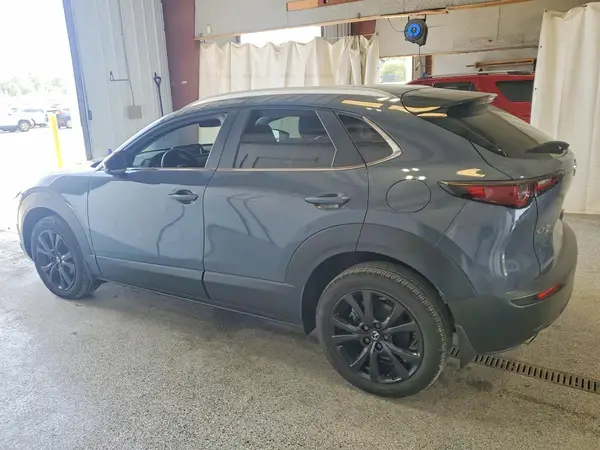 3MVDMBCM1SM836821 2025 MAZDA CX-30 - Image 2