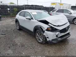 3MVDMBCM1SM838018 2025 MAZDA CX-30