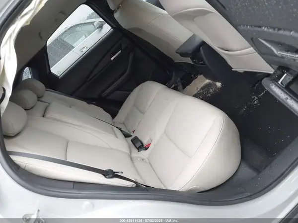 3MVDMBCM1SM838018 2025 MAZDA CX-30 - Image 8
