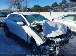 3MVDMBCM1SM842411 2025 MAZDA CX-30