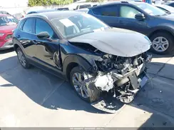3MVDMBCM1SM844675 2025 MAZDA CX-30