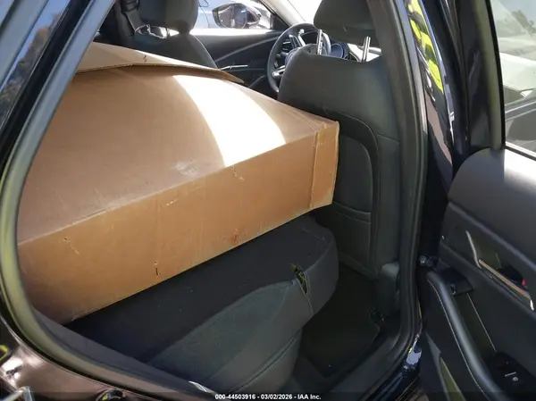 3MVDMBCM1SM844675 2025 MAZDA CX-30 - Image 8