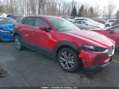 3MVDMBCM1SM844949 2025 MAZDA CX-30