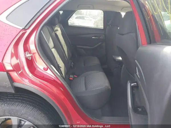 3MVDMBCM1SM844949 2025 MAZDA CX-30 - Image 8