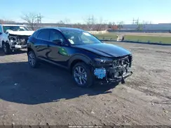3MVDMBCM1SM845602 2025 MAZDA CX-30