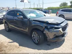 3MVDMBCM1SM845776 2025 MAZDA CX-30