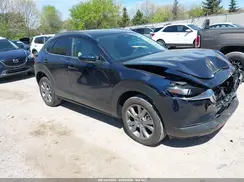 3MVDMBCM1SM853103 2025 MAZDA CX-30
