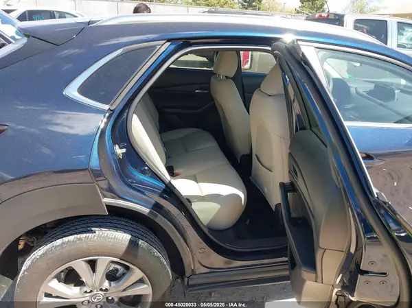 3MVDMBCM1SM853103 2025 MAZDA CX-30 - Image 8