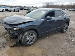 3MVDMBCM1SM858186 2025 MAZDA CX-30