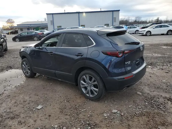 3MVDMBCM1SM858186 2025 MAZDA CX-30 - Image 2