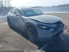 3MVDMBCM1SM863999 2025 MAZDA CX-30