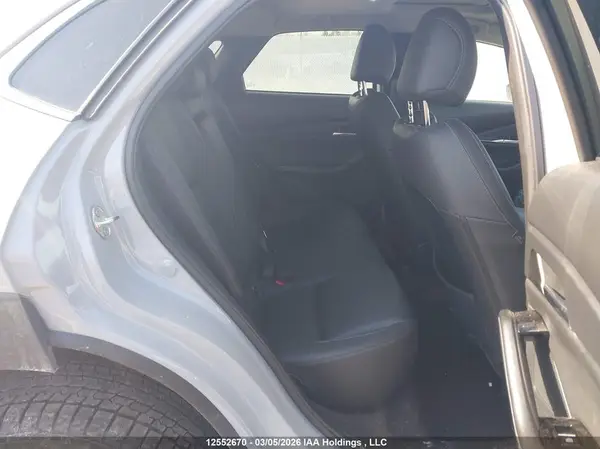 3MVDMBCM1SM863999 2025 MAZDA CX-30 - Image 8