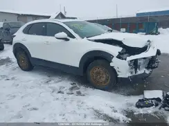 3MVDMBCM1SM871651 2025 MAZDA CX-30