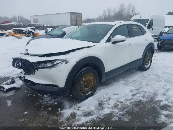 3MVDMBCM1SM871651 2025 MAZDA CX-30 - Image 2