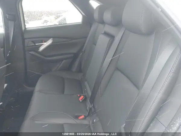3MVDMBCM1SM871651 2025 MAZDA CX-30 - Image 8