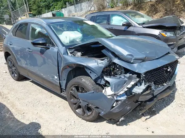 3MVDMBCM2PM500019 2023 MAZDA CX-30 - Image 1