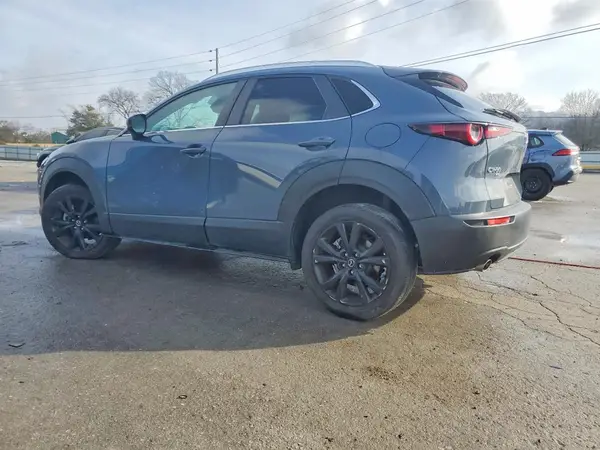 3MVDMBCM2PM501042 2023 MAZDA CX-30 - Image 2