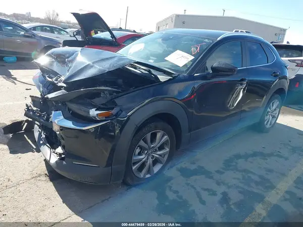 3MVDMBCM2PM501526 2023 MAZDA CX-30 - Image 2