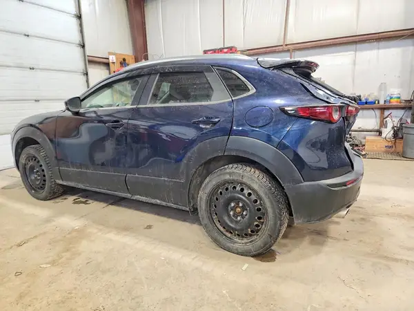 3MVDMBCM2PM502336 2023 MAZDA CX-30 - Image 2