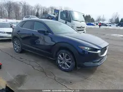 3MVDMBCM2PM502708 2023 MAZDA CX-30