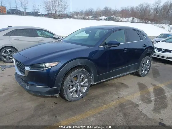 3MVDMBCM2PM502708 2023 MAZDA CX-30 - Image 2