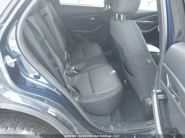 3MVDMBCM2PM502708 2023 MAZDA CX-30 - Image 8