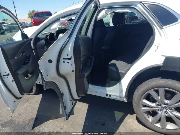 3MVDMBCM2PM507200 2023 MAZDA CX-30 - Image 8
