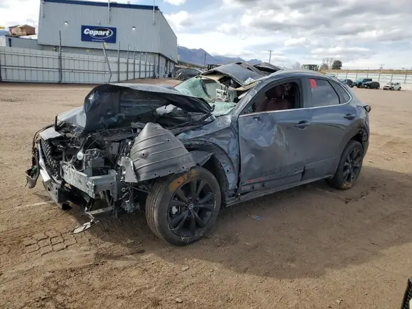 3MVDMBCM2PM521419 2023 MAZDA CX-30 - Image 1